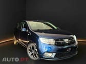 Dacia Sandero 1.0 Lauréate