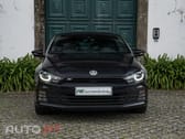 Volkswagen Scirocco 2.0 TSI R-Line
