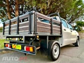 Toyota Hilux 2.5 D-4D