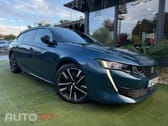 Peugeot 508 SW 1.6 Hybrid GT e-EAT8