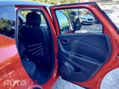 Renault Captur 1.5 dCi Exclusive