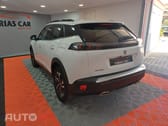 Peugeot 2008 1.2 PureTech Allure EAT8