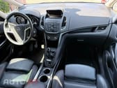 Opel Zafira 2.0 CDTI Cosmo