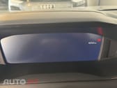 Peugeot E-2008 54 kWh Allure