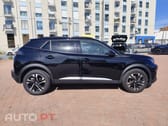 Peugeot 2008 1.2 PureTech Allure EAT8