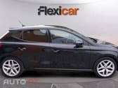 Seat Ibiza 1.0 TSI FR