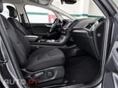 Ford S-Max 2.5 FHEV Titanium