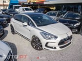 Citroen DS5 2.0 HDi Hybrid4 Sport Chic CMP6