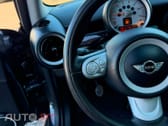 MINI Clubman Cooper D