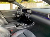 Mercedes-Benz A 35 AMG Turbo 4Matic