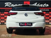 Opel Astra 1.6 CDTI Edition S/S