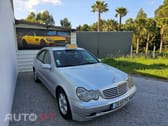 Mercedes-Benz C 220 Cdi 143Cv