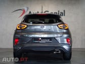 Ford Puma 1.0 EcoBoost mHEV ST-Line