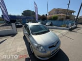 Toyota Auris 1.4 D4D