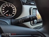 Nissan Micra 1.5 dCi N-Connecta