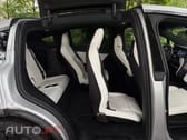 Tesla Model X 100D