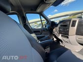 Volkswagen Crafter 30 2.0 BiTDi 164 CD Média Extra