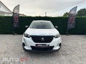 Peugeot 2008 1.2 PureTech Active Pack EAT8