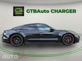 Porsche Taycan GTS 90 % I.V.A DEDUTIVEL 