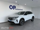 Peugeot 3008 1.2 Hybrid Allure e-DCS6