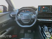 Peugeot 3008 1.2 Puretech Allure 131cv