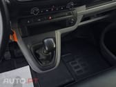 Citroen Jumpy 1.5 BlueHDi M Club