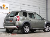 Dacia Duster 1.5 dCi Pack 4WD