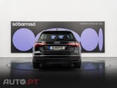 Audi A4 Avant 30 TDI S tronic