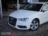 Audi A3 Sportback 1.6 TDI Ambition