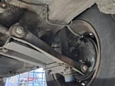 Seat Ibiza System Porsche Crono