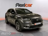 DS DS7 Crossback 1.5 BlueHDi Be Chic
