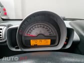 Smart ForTwo 0.8 cdi Pure 45