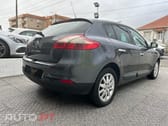 Renault Mégane 1.5DCI DYNAMIQUE