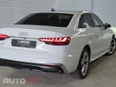 Audi A4 35 TDI S line S tronic