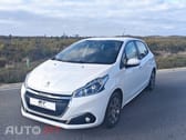 Peugeot 208 1.5 BlueHDi Active Business Pack