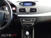 Renault Mégane Sport Tourer 1.5 dCi Dynamique SS