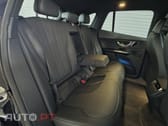 Mercedes-Benz EQE SUV 350+