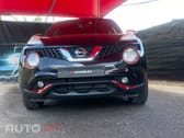 Nissan Juke 1.5 dCi Tekna