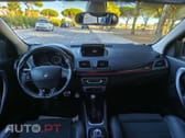 Renault Mégane 1.5 dCi GT Line