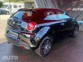 Alfa Romeo Mito 1.3 JTDM Distinctive