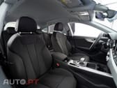 Audi A5 35 TDI Advanced S tronic