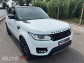 Land Rover Range Rover Sport 2.0 SD4 S