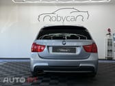 BMW 320 d Touring xDrive