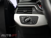 Audi A4 Avant 30 TDI S tronic