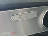 Mercedes-Benz C 250 (BlueTEC) d Station 7G-TRONIC Avantgarde