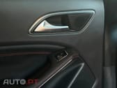 Mercedes-Benz A 180 d AMG Line Aut.