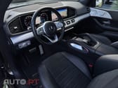 Mercedes-Benz GLE de 4Matic