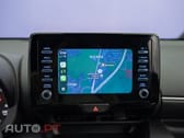 Toyota Yaris 1.5 HDF Comfort Plus
