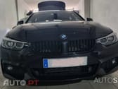 BMW 418 Gran Coupé Auto Pack M