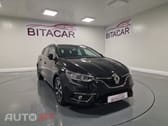 Renault Mégane Sport Tourer 1.5 dCi Limited